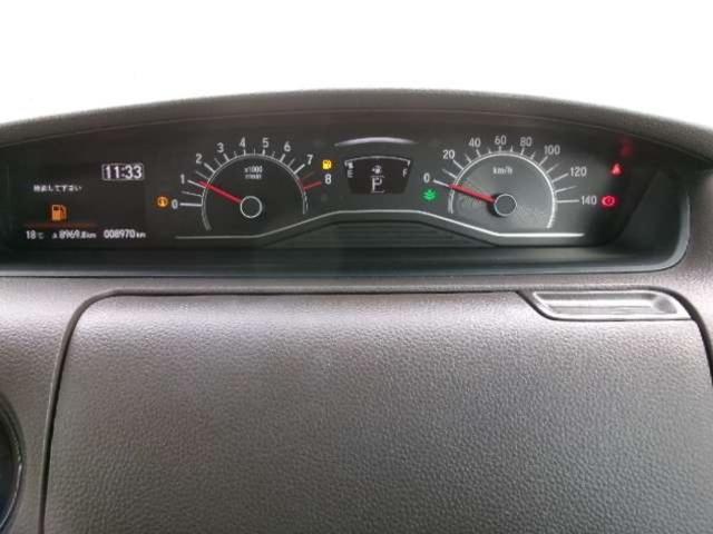 Ｎ－ＢＯＸ Ｌ　ナビ　ドラレコ（17枚目）