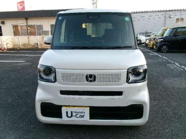 Ｎ－ＢＯＸ ベースグレード（2枚目）