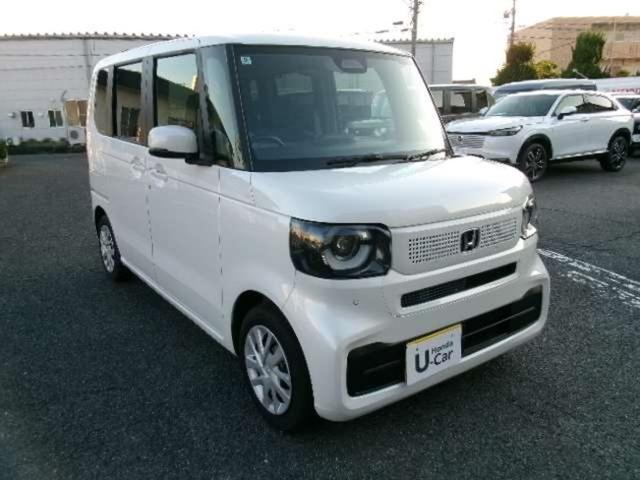 Ｎ－ＢＯＸ ベースグレード（3枚目）