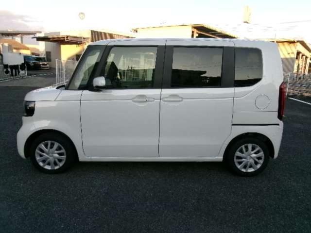 Ｎ－ＢＯＸ ベースグレード（5枚目）