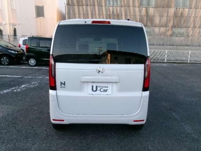 Ｎ－ＢＯＸ ベースグレード（6枚目）