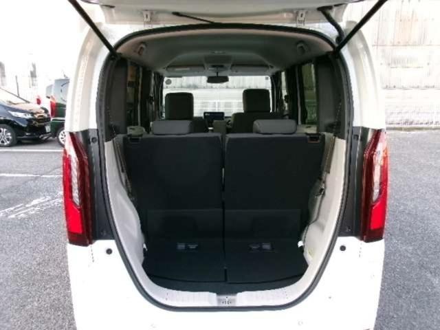 Ｎ－ＢＯＸ ベースグレード（7枚目）