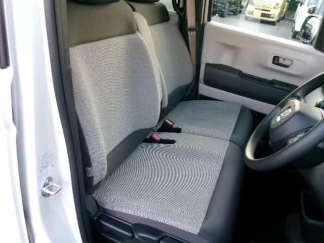 Ｎ－ＢＯＸ ベースグレード（10枚目）