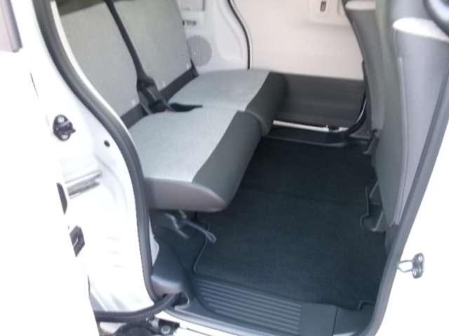 Ｎ－ＢＯＸ ベースグレード（11枚目）