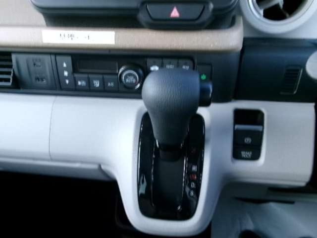 Ｎ－ＢＯＸ ベースグレード（14枚目）