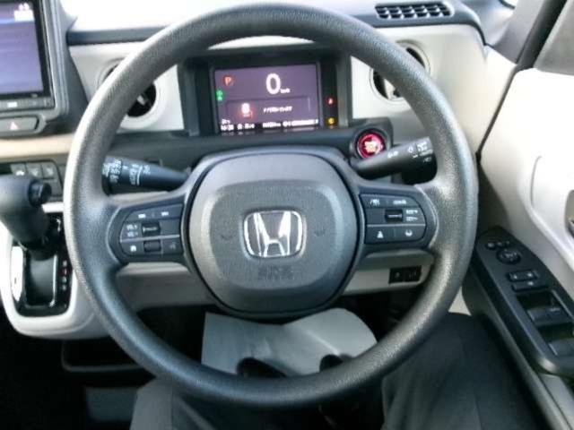 Ｎ－ＢＯＸ ベースグレード（15枚目）