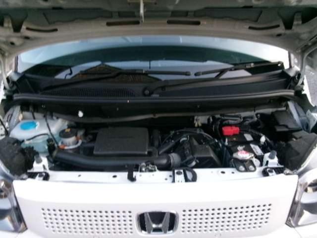 Ｎ－ＢＯＸ ベースグレード（20枚目）