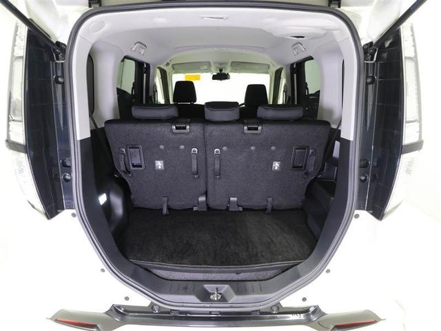 カスタムG-T Bカメ TVナビ エアロ アルミ 衝突軽減 盗難防止システム フルセグTV クルーズコントロール ETC アイドリングストップ メモリーナビ キーレス ABS CD スマキ 両パワースライドドア(9枚目)