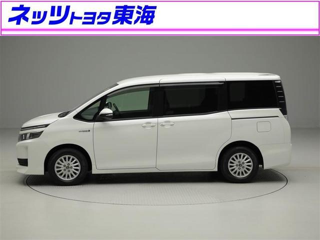 ハイブリッドV ワンオーナ Bモニタ メモリナビ 記録簿 Wエアコン クルーズコントロール LEDヘッド AW CD ワンセグ 3列シート 横滑り防止装置 ABS キーフリ スマ-トキ- ナビ・TV プリクラ Pスラ(2枚目)