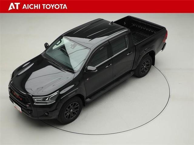 Ｚ　ＧＲスポーツ　アイドルストップ　ワンオーナー車　ブレーキサポート　ミュージックプレイヤー接続可　オートクルーズコントロール　スマートキー＆プッシュスタート　パートタイム４ＷＤ　ＬＥＤライト　アルミ　ＥＴＣ　ナビ(10枚目)