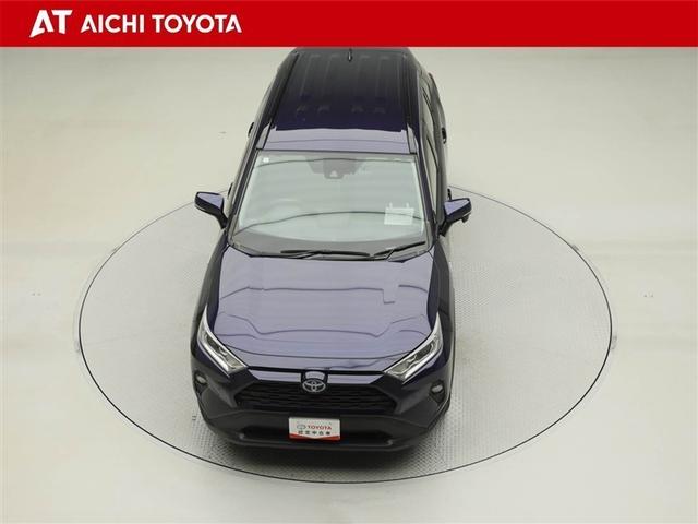ＲＡＶ４ ハイブリッドＸ　衝突被害軽減装置　地デジ　１オーナー　リアカメラ　盗難防止　メモリーナビゲーション　オートクルーズ　ＬＥＤライト　スマ－トキ－　横滑り防止機能　ＥＴＣ車載器　アルミホイール　キーフリー　エアコン（17枚目）
