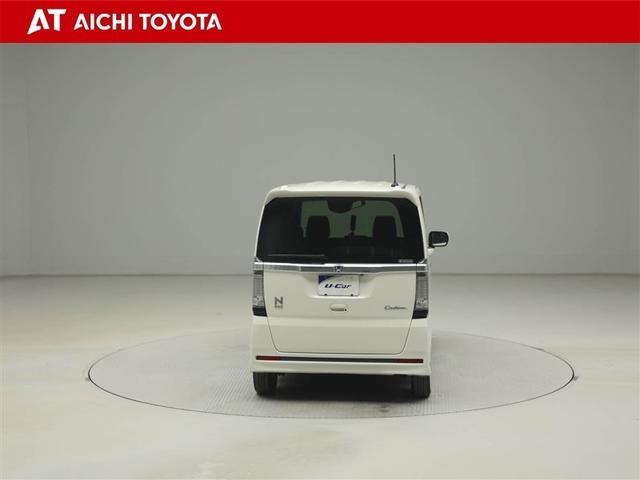 N-BOXカスタム G SSパッケージ 両側パワ-スライドドア TVナビ AUX スマ-トキ- アルミホイール Bカメ ETC付き エアコン ESC A-STOP 盗難防止システム パワーウィンドウ 運転席助手席エアバッグ DVD ABS(5枚目)