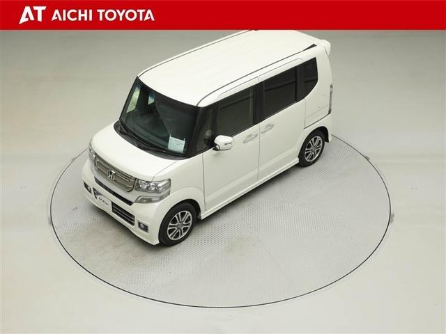 N-BOXカスタム G SSパッケージ 両側パワ-スライドドア TVナビ AUX スマ-トキ- アルミホイール Bカメ ETC付き エアコン ESC A-STOP 盗難防止システム パワーウィンドウ 運転席助手席エアバッグ DVD ABS(10枚目)