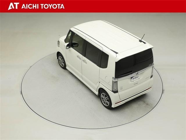 N-BOXカスタム G SSパッケージ 両側パワ-スライドドア TVナビ AUX スマ-トキ- アルミホイール Bカメ ETC付き エアコン ESC A-STOP 盗難防止システム パワーウィンドウ 運転席助手席エアバッグ DVD ABS(12枚目)