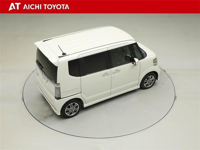 N-BOXカスタム G SSパッケージ 両側パワ-スライドドア TVナビ AUX スマ-トキ- アルミホイール Bカメ ETC付き エアコン ESC A-STOP 盗難防止システム パワーウィンドウ 運転席助手席エアバッグ DVD ABS(14枚目)