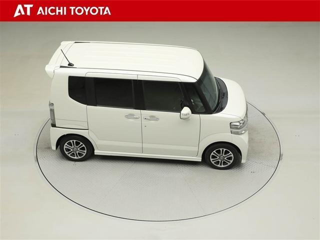 N-BOXカスタム G SSパッケージ 両側パワ-スライドドア TVナビ AUX スマ-トキ- アルミホイール Bカメ ETC付き エアコン ESC A-STOP 盗難防止システム パワーウィンドウ 運転席助手席エアバッグ DVD ABS(15枚目)