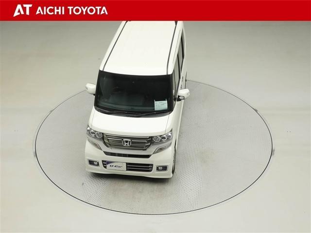 N-BOXカスタム G SSパッケージ 両側パワ-スライドドア TVナビ AUX スマ-トキ- アルミホイール Bカメ ETC付き エアコン ESC A-STOP 盗難防止システム パワーウィンドウ 運転席助手席エアバッグ DVD ABS(17枚目)