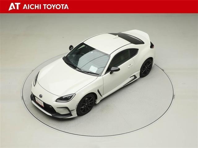 ＧＲ８６ ＲＺ　ナビ・テレビ　ＴＳＳ　Ｂモニタ　１オーナー　ＬＥＤヘッド　ハーフレザーシート　エアロ　イモビ　キーフリ　オートエアコン　パワーステアリング　アルミホイール　デュアルエアバッグ　ワンセグテレビ　ＥＴＣ（10枚目）