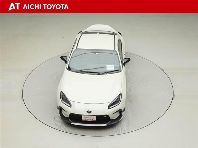 ＧＲ８６ ＲＺ　ナビ・テレビ　ＴＳＳ　Ｂモニタ　１オーナー　ＬＥＤヘッド　ハーフレザーシート　エアロ　イモビ　キーフリ　オートエアコン　パワーステアリング　アルミホイール　デュアルエアバッグ　ワンセグテレビ　ＥＴＣ（17枚目）