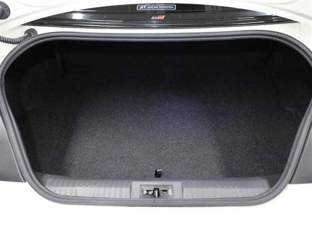 ＧＲ８６ ＲＺ　ナビ・テレビ　ＴＳＳ　Ｂモニタ　１オーナー　ＬＥＤヘッド　ハーフレザーシート　エアロ　イモビ　キーフリ　オートエアコン　パワーステアリング　アルミホイール　デュアルエアバッグ　ワンセグテレビ　ＥＴＣ（21枚目）