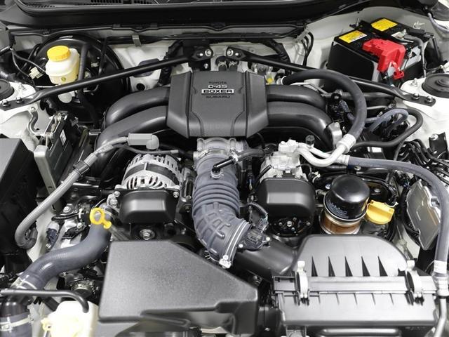 ＧＲ８６ ＲＺ　ナビ・テレビ　ＴＳＳ　Ｂモニタ　１オーナー　ＬＥＤヘッド　ハーフレザーシート　エアロ　イモビ　キーフリ　オートエアコン　パワーステアリング　アルミホイール　デュアルエアバッグ　ワンセグテレビ　ＥＴＣ（25枚目）