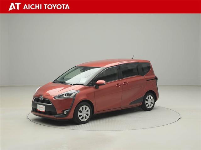 シエンタ Ｇ　ナビ・ＴＶ　スマートキープッシュスタート　アイドリングＳ　１オ－ナ－　リアカメラ　地デジフルセグ　フルオートエアコン　パワーウィンド　ＥＴＣ　運転席エアバック　パワステ　キーフリーシステム　ＡＢＳ（2枚目）