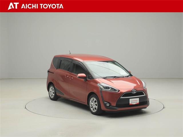 シエンタ Ｇ　ナビ・ＴＶ　スマートキープッシュスタート　アイドリングＳ　１オ－ナ－　リアカメラ　地デジフルセグ　フルオートエアコン　パワーウィンド　ＥＴＣ　運転席エアバック　パワステ　キーフリーシステム　ＡＢＳ（8枚目）