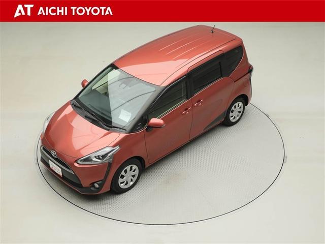 シエンタ Ｇ　ナビ・ＴＶ　スマートキープッシュスタート　アイドリングＳ　１オ－ナ－　リアカメラ　地デジフルセグ　フルオートエアコン　パワーウィンド　ＥＴＣ　運転席エアバック　パワステ　キーフリーシステム　ＡＢＳ（10枚目）