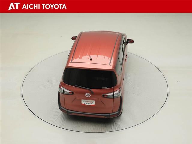 シエンタ Ｇ　ナビ・ＴＶ　スマートキープッシュスタート　アイドリングＳ　１オ－ナ－　リアカメラ　地デジフルセグ　フルオートエアコン　パワーウィンド　ＥＴＣ　運転席エアバック　パワステ　キーフリーシステム　ＡＢＳ（13枚目）