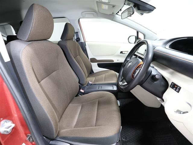 シエンタ Ｇ　ナビ・ＴＶ　スマートキープッシュスタート　アイドリングＳ　１オ－ナ－　リアカメラ　地デジフルセグ　フルオートエアコン　パワーウィンド　ＥＴＣ　運転席エアバック　パワステ　キーフリーシステム　ＡＢＳ（19枚目）