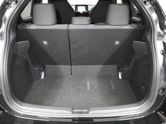 ヤリス Ｘ　ＰＣＳ　スマートキーシステム　元レンタカー　横滑り防止装置付き　ワイヤレスキー　バックガイドモニター　盗難防止　サイドエアバック　エアコン　Ｗエアバッグ　パワーウインドウ　ＥＴＣ付き　パワステ　ナビ（21枚目）