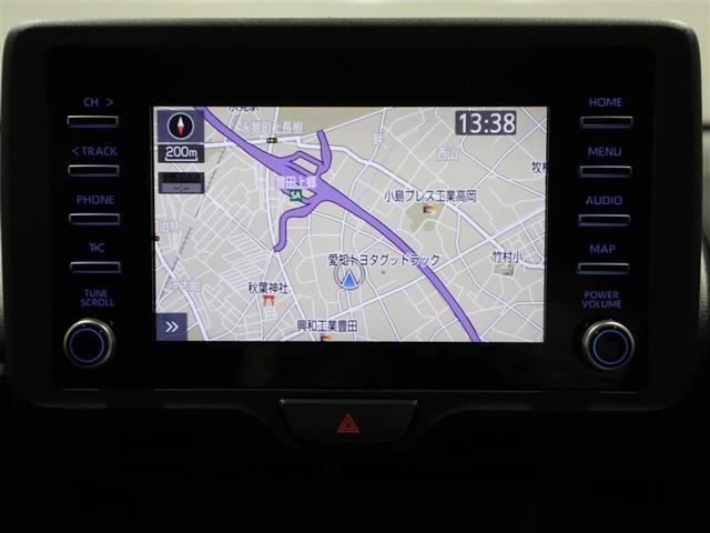 ヤリス Ｘ　ＰＣＳ　スマートキーシステム　元レンタカー　横滑り防止装置付き　ワイヤレスキー　バックガイドモニター　盗難防止　サイドエアバック　エアコン　Ｗエアバッグ　パワーウインドウ　ＥＴＣ付き　パワステ　ナビ（22枚目）