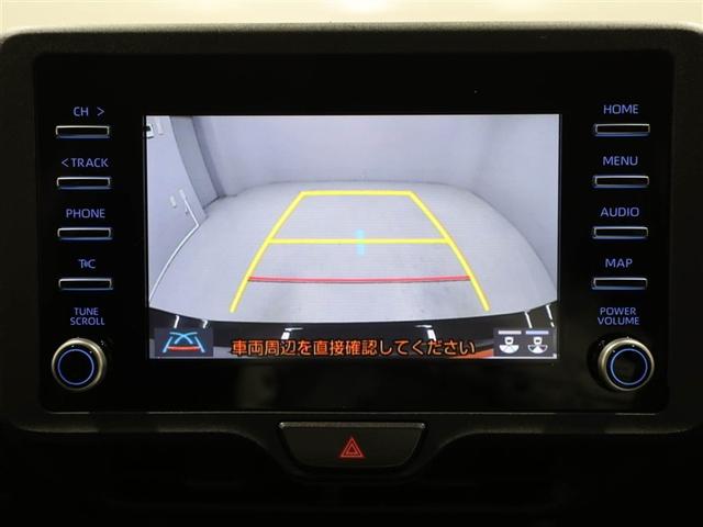 ヤリス Ｘ　ＰＣＳ　スマートキーシステム　元レンタカー　横滑り防止装置付き　ワイヤレスキー　バックガイドモニター　盗難防止　サイドエアバック　エアコン　Ｗエアバッグ　パワーウインドウ　ＥＴＣ付き　パワステ　ナビ（23枚目）