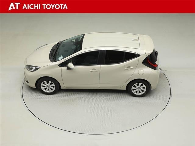 アクア Ｚ　元試乗車　ＬＥＤヘッドライト　スマートキー　１００Ｖ電源　イモビライザー　アルミホイール　ドライブレコーダー　オートクルーズコントロール　エアコン　ＥＳＣ　ナビ　カーテンエアバッグ　ＥＴＣ　キーレス（11枚目）