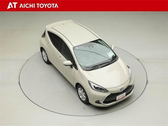 アクア Ｚ　元試乗車　ＬＥＤヘッドライト　スマートキー　１００Ｖ電源　イモビライザー　アルミホイール　ドライブレコーダー　オートクルーズコントロール　エアコン　ＥＳＣ　ナビ　カーテンエアバッグ　ＥＴＣ　キーレス（16枚目）