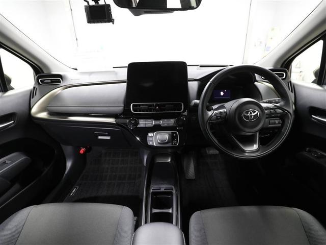 アクア Ｚ　元試乗車　ＬＥＤヘッドライト　スマートキー　１００Ｖ電源　イモビライザー　アルミホイール　ドライブレコーダー　オートクルーズコントロール　エアコン　ＥＳＣ　ナビ　カーテンエアバッグ　ＥＴＣ　キーレス（18枚目）