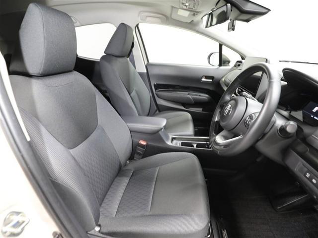 アクア Ｚ　元試乗車　ＬＥＤヘッドライト　スマートキー　１００Ｖ電源　イモビライザー　アルミホイール　ドライブレコーダー　オートクルーズコントロール　エアコン　ＥＳＣ　ナビ　カーテンエアバッグ　ＥＴＣ　キーレス（19枚目）