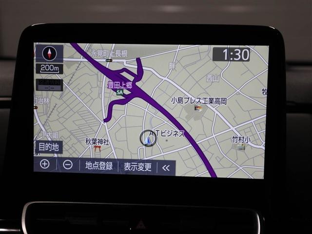 アクア Ｚ　元試乗車　ＬＥＤヘッドライト　スマートキー　１００Ｖ電源　イモビライザー　アルミホイール　ドライブレコーダー　オートクルーズコントロール　エアコン　ＥＳＣ　ナビ　カーテンエアバッグ　ＥＴＣ　キーレス（22枚目）