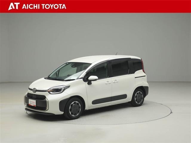 シエンタ ハイブリッドZ TSS エアバック デモカー キーレスエントリー イモビライザー TV バックモニター LEDヘッドライト ETC車載器 横滑り防止 スマートキー オートエアコン サイドエアバッグ WSRS ドラレコ(2枚目)