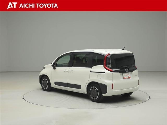 シエンタ ハイブリッドZ TSS エアバック デモカー キーレスエントリー イモビライザー TV バックモニター LEDヘッドライト ETC車載器 横滑り防止 スマートキー オートエアコン サイドエアバッグ WSRS ドラレコ(4枚目)