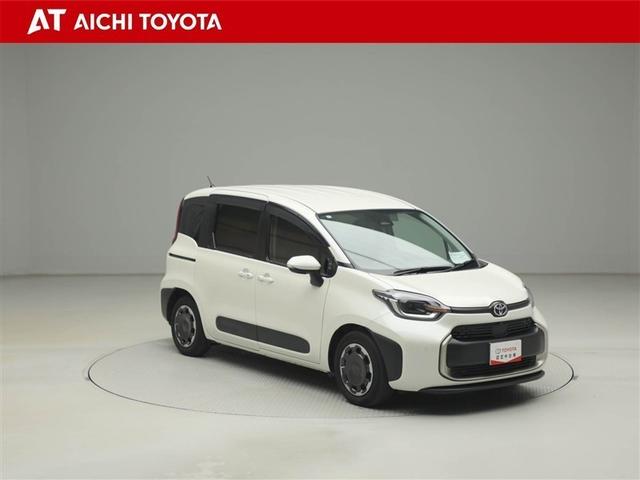 シエンタ ハイブリッドZ TSS エアバック デモカー キーレスエントリー イモビライザー TV バックモニター LEDヘッドライト ETC車載器 横滑り防止 スマートキー オートエアコン サイドエアバッグ WSRS ドラレコ(8枚目)