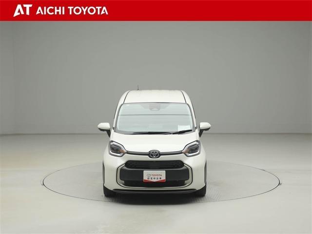 シエンタ ハイブリッドZ TSS エアバック デモカー キーレスエントリー イモビライザー TV バックモニター LEDヘッドライト ETC車載器 横滑り防止 スマートキー オートエアコン サイドエアバッグ WSRS ドラレコ(9枚目)