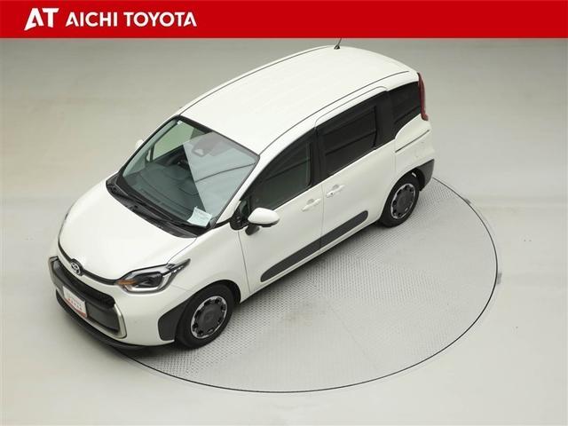 シエンタ ハイブリッドZ TSS エアバック デモカー キーレスエントリー イモビライザー TV バックモニター LEDヘッドライト ETC車載器 横滑り防止 スマートキー オートエアコン サイドエアバッグ WSRS ドラレコ(10枚目)