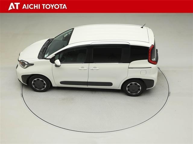 シエンタ ハイブリッドZ TSS エアバック デモカー キーレスエントリー イモビライザー TV バックモニター LEDヘッドライト ETC車載器 横滑り防止 スマートキー オートエアコン サイドエアバッグ WSRS ドラレコ(11枚目)