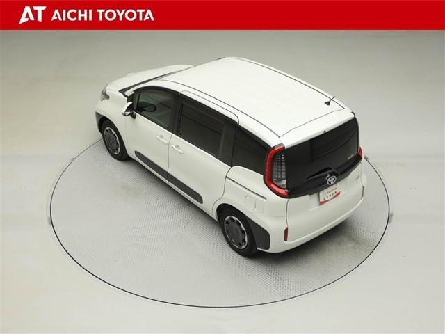 シエンタ ハイブリッドZ TSS エアバック デモカー キーレスエントリー イモビライザー TV バックモニター LEDヘッドライト ETC車載器 横滑り防止 スマートキー オートエアコン サイドエアバッグ WSRS ドラレコ(12枚目)