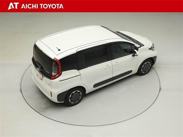 シエンタ ハイブリッドZ TSS エアバック デモカー キーレスエントリー イモビライザー TV バックモニター LEDヘッドライト ETC車載器 横滑り防止 スマートキー オートエアコン サイドエアバッグ WSRS ドラレコ(14枚目)