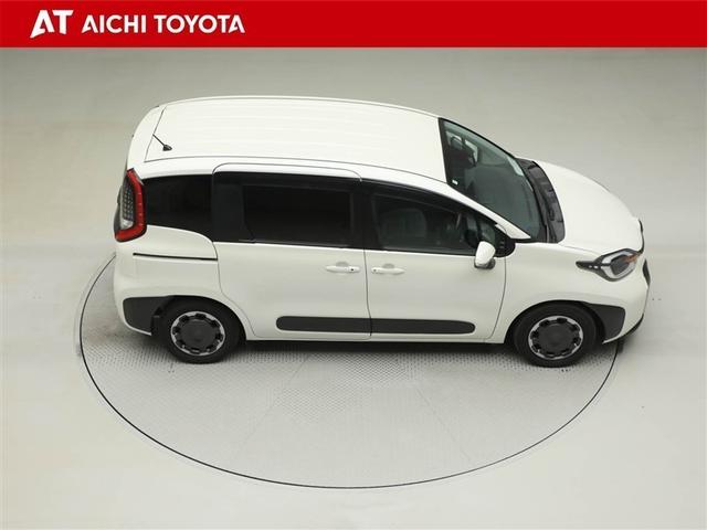 シエンタ ハイブリッドZ TSS エアバック デモカー キーレスエントリー イモビライザー TV バックモニター LEDヘッドライト ETC車載器 横滑り防止 スマートキー オートエアコン サイドエアバッグ WSRS ドラレコ(15枚目)