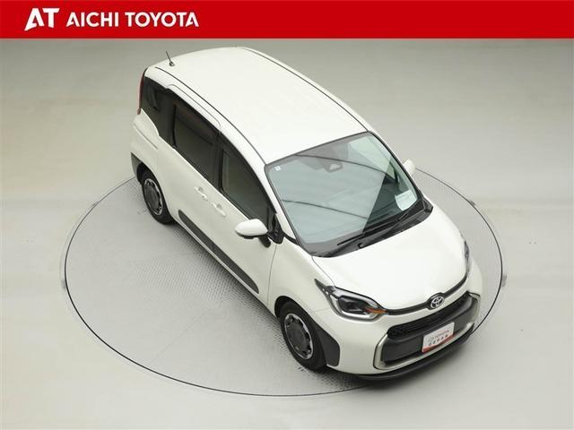 シエンタ ハイブリッドZ TSS エアバック デモカー キーレスエントリー イモビライザー TV バックモニター LEDヘッドライト ETC車載器 横滑り防止 スマートキー オートエアコン サイドエアバッグ WSRS ドラレコ(16枚目)