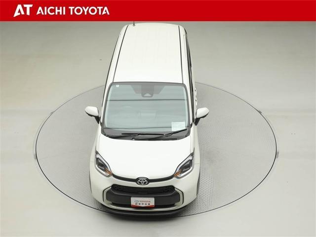 シエンタ ハイブリッドZ TSS エアバック デモカー キーレスエントリー イモビライザー TV バックモニター LEDヘッドライト ETC車載器 横滑り防止 スマートキー オートエアコン サイドエアバッグ WSRS ドラレコ(17枚目)