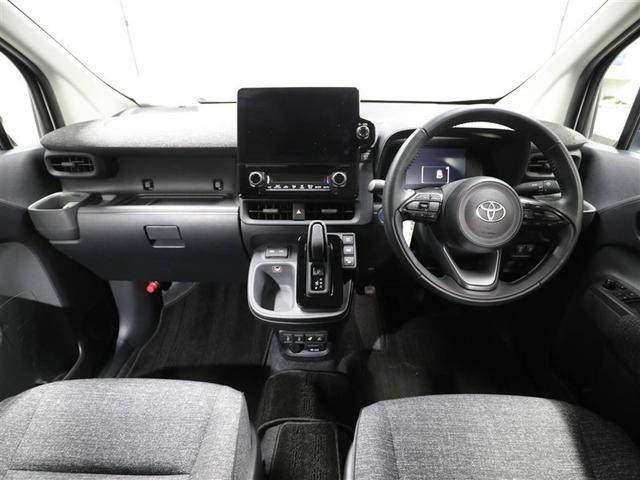 シエンタ ハイブリッドZ TSS エアバック デモカー キーレスエントリー イモビライザー TV バックモニター LEDヘッドライト ETC車載器 横滑り防止 スマートキー オートエアコン サイドエアバッグ WSRS ドラレコ(18枚目)